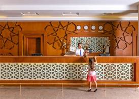 Pickalbatros Aqua Park Resort - Hurghada 3