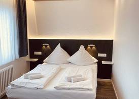 Hotel Kunibert der Fiese - Superior 3