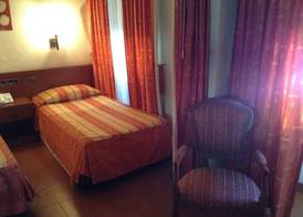 Hotel Nazareth 4
