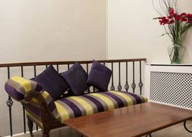 Edinburgh Townhouse 3