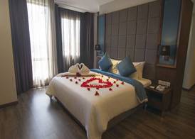 Goldenbay Hotel 3