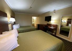 Americas Best Value Inn - Azusa/Pasadena 3