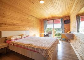 Akyaka - Akbuk Fullmoon Bungalow Camping 5