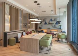 Holiday Inn Express DÜSSELDORF - HAUPTBAHNHOF by IHG 5