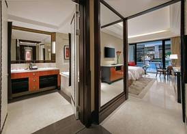 The Trans Resort Bali 4