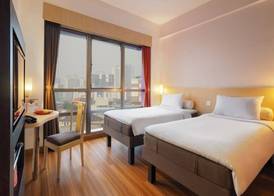 Asyana Kemayoran Jakarta 5