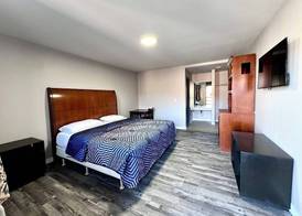 Three Judges Motel 3