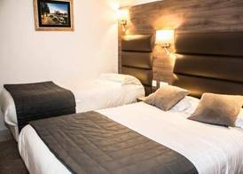 Hotel Agenor 4