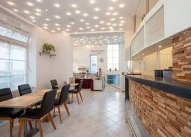 Relax Hotel Stuttgart kontaktloser Check-in 2