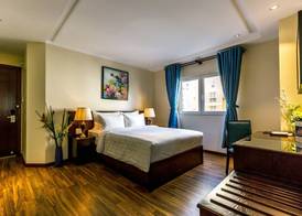 Roseland Sweet Hotel 4