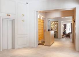 Lamaro Hotel Barcelona - Preferred Hotels & Resorts - Lifestyle Collection 4