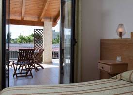 Hotel Donatello 5