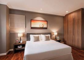 Domitys Bangsar Kuala Lumpur 3