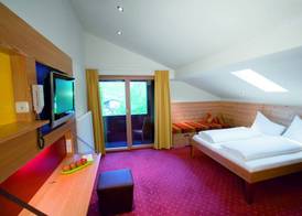 Familienhotel Lagant 3