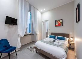 Lovely Flat In Genova Historic Center Apartments 5