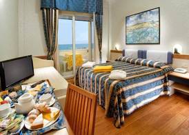 Strand Hotel Colorado 2