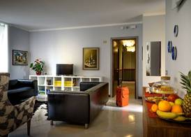 Bed and Breakfast Sweet Home 2