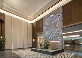 Hilton Garden Inn Urumqi Railway Station 2