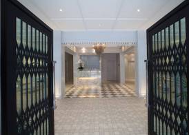 K Maison Boutique Hotel 2