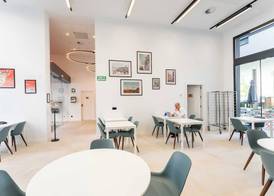 easyHotel Madrid Alcala 4