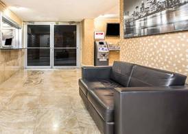 Super 8 by Wyndham North Bergen NJ/NYC Area 2