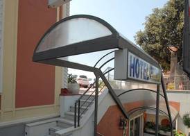 Hotel Baia Del Sorriso 2