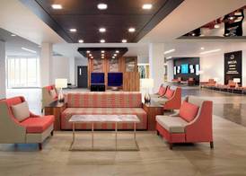 Delta Hotels by Marriott Trois Rivieres Conference Centre 5