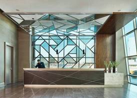 AC Hotel Nashville Downtown 5