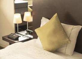 Hotel Brighton City Osaka Kitahama 5