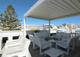 Faro Boutique Hotel 3