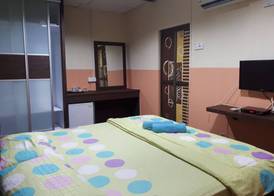 Juara Mutiara Resort 5