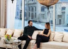 Qafqaz Sahil Hotel Baku 3