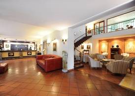 Hotel Hermitage 2
