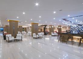Asia Beach Resort & Spa Hotel 4