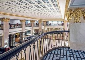 The Mayflower Hotel, Autograph Collection 3