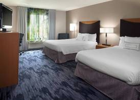 Fairfield Inn and Suites by Marriott Montgomery EastChase 4
