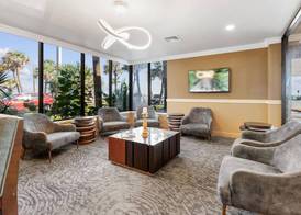 Beachfront Palms Resort Galveston, an Ascend Collection Hotel 4