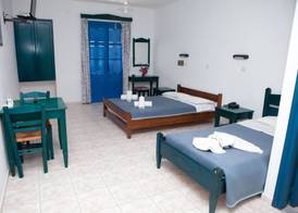 Vardes Hotel Studios 5