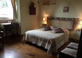 Au Clos du Lit - Chambres d'hôtes 4