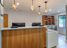 Quality Inn & Suites Chattanooga West near Lookout Mountain 3