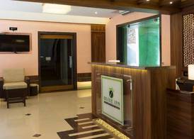 Treebo Olive Inn Near BKC 5
