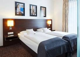 Best Western Plus Hotel Ostertor 4