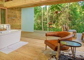 Summerfields Rose Retreat and Spa 5