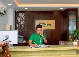 HODI Hotel 3