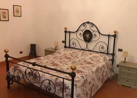 Agriturismo Casa Alla Madonna 5