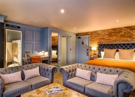 The Great House, Sonning, Berkshire 3