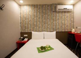 Hotel 6 - ZhongHua 5