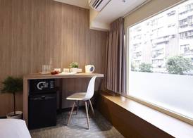 Via Loft Hotel 4