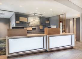 Holiday Inn Express & Suites WELLAND by IHG 5