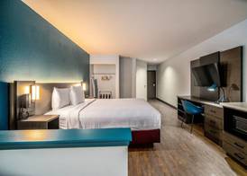 Studio 6 Suites Lawndale, CA South Bay 4